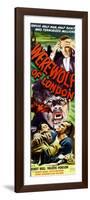 Werewolf of London, 1935-null-Framed Premium Giclee Print