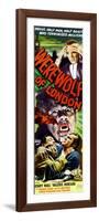 Werewolf of London, 1935-null-Framed Premium Giclee Print