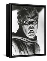 Werewolf Of London, Henry Hull, 1935-null-Framed Stretched Canvas