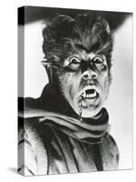 Werewolf Of London, Henry Hull, 1935-null-Stretched Canvas