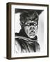 Werewolf Of London, Henry Hull, 1935-null-Framed Photo