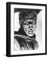 Werewolf Of London, Henry Hull, 1935-null-Framed Photo