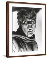 Werewolf Of London, Henry Hull, 1935-null-Framed Photo