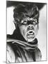Werewolf Of London, Henry Hull, 1935-null-Mounted Photo