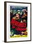 Werewolf of London, Warner Oland, Henry Hull, 1935-null-Framed Art Print