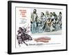 Werewolves on Wheels, Stephen Oliver, 1971-null-Framed Art Print