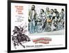 Werewolves on Wheels, Stephen Oliver, 1971-null-Framed Art Print