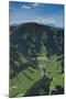 Werfenweng, Salzburg State, Bischling, Bischling Mountain Railway, Pongau-Frank Fleischmann-Mounted Photographic Print
