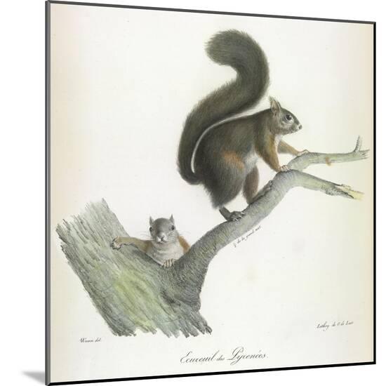 Giclee Print, , large
