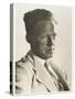 Werner Heisenberg German Physicist-null-Stretched Canvas