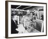 Werner Von Braun, German Born Rocket Pioneer, 1944-null-Framed Photographic Print