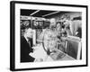 Werner Von Braun, German Born Rocket Pioneer, 1944-null-Framed Photographic Print