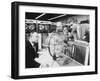 Werner Von Braun, German Born Rocket Pioneer, 1944-null-Framed Photographic Print