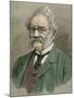 Werner Von Siemens (Lenthe, 1816-Charlottenburg, 1892). German Engineer-Prisma Archivo-Mounted Photographic Print