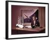 Wernher Von Braun, 1960s-null-Framed Photo