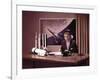 Wernher Von Braun, 1960s-null-Framed Photo