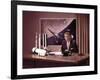 Wernher Von Braun, 1960s-null-Framed Photo