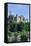 Wertheim Castle, Wertheim, Main Tauber District, Baden Wurttemberg, Germany, Europe-Markus Lange-Framed Stretched Canvas