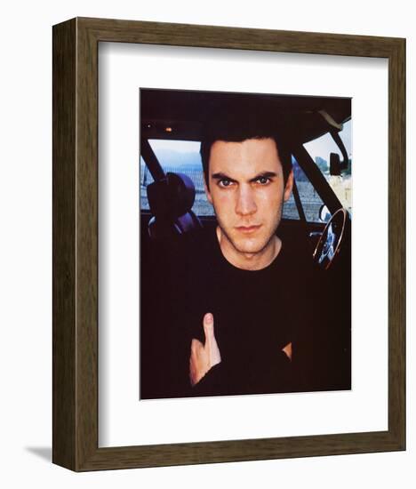 Wes Bentley-null-Framed Photo