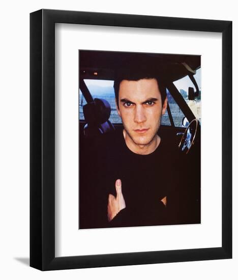 Wes Bentley-null-Framed Photo