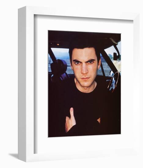 Wes Bentley-null-Framed Photo