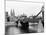 Weser Bridge, Bremen, circa 1910-Jousset-Mounted Giclee Print