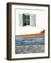 Weskus-Shot by Clint-Framed Giclee Print