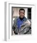 Wesley Snipes-null-Framed Photo