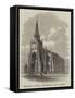 Wesleyan Church, Wellington, New Zealand-null-Framed Stretched Canvas