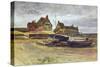 Wessex, Bridport 1906-Walter Tyndale-Stretched Canvas