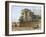 Wessex, Wareham, Anglebury-Walter Tyndale-Framed Art Print