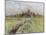 Wessex, Wareham, Anglebury-Walter Tyndale-Mounted Art Print