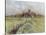 Wessex, Wareham, Anglebury-Walter Tyndale-Stretched Canvas