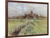 Wessex, Wareham, Anglebury-Walter Tyndale-Framed Art Print