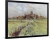 Wessex, Wareham, Anglebury-Walter Tyndale-Framed Art Print