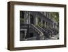 West 69Th Street-null-Framed Art Print