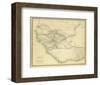 West Africa I, c.1839-null-Framed Art Print