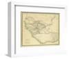 West Africa I, c.1839-null-Framed Art Print