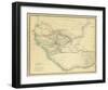 West Africa I, c.1839-null-Framed Art Print