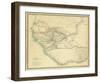 West Africa I, c.1839-null-Framed Art Print
