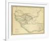 West Africa I, c.1839-null-Framed Art Print