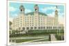 West Baden Springs Hotel, Indiana-null-Mounted Premium Giclee Print