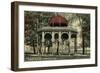 West Baden Springs, Indiana-null-Framed Art Print