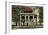 West Baden Springs, Indiana-null-Framed Art Print