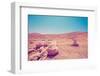 West Bank-gkuna-Framed Photographic Print