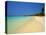 West Bay at the Western Tip of Roatan, Largest of the Bay Islands, Honduras, Caribbean, West Indies-Robert Francis-Stretched Canvas