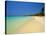 West Bay at the Western Tip of Roatan, Largest of the Bay Islands, Honduras, Caribbean, West Indies-Robert Francis-Stretched Canvas