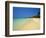 West Bay at the Western Tip of Roatan, Largest of the Bay Islands, Honduras, Caribbean, West Indies-Robert Francis-Framed Photographic Print