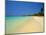 West Bay at the Western Tip of Roatan, Largest of the Bay Islands, Honduras, Caribbean, West Indies-Robert Francis-Mounted Photographic Print