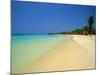 West Bay at the Western Tip of Roatan, Largest of the Bay Islands, Honduras, Caribbean, West Indies-Robert Francis-Mounted Photographic Print